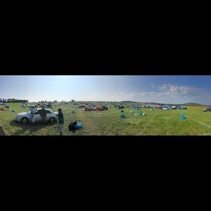 Meet your Posher, Kaden